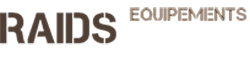 Raids Equipements