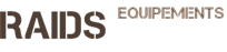 Raids Equipements