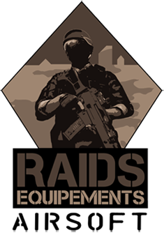 Raids Equipements